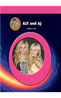 Aly & Aj