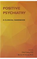 Positive Psychiatry