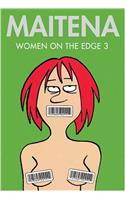 Women on the Edge #3