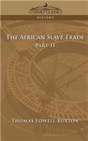 African Slave Trade - Part II