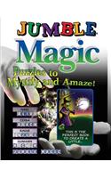 Jumble Magic