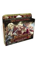 Pathfinder Adventure Card Game: Bard Class Deck