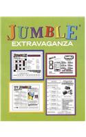 Jumble Extravaganza!