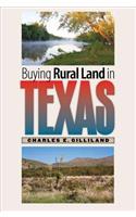 Buying Rural Land in Texas