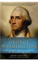 The Ascent of George Washington