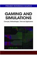 Gaming and Simulations
