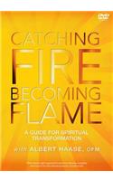 Catching Fire, Becoming Flame DVD