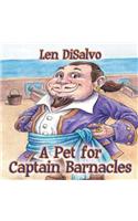 A Pet for Captain Barnacles