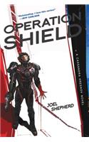 Operation Shield: A Cassandra Kresnov Novel