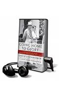 Going Home to Glory