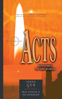 Book of Acts