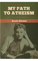 My Path to Atheism