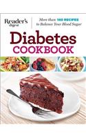 Diabetes Cookbook: More Than 140 Recipes to Balance Your Blood Sugar