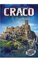 Craco: The Medieval Ghost Town