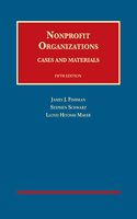 Nonprofit Organizations, Cases and Materials