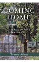 Coming Home: (1 Welcome to Whisper Creek)