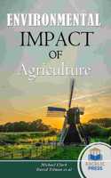 ENVIRONMENTAL IMPACT OF AGRICULTURE