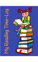 My Reading Time-Log