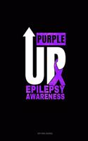 Purple Up Epilepsy Awareness