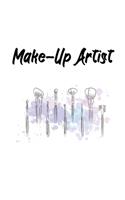 Make-Up Planer - Make-Up Artist