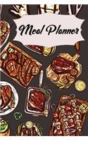 Meal Planner