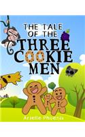 Tale of the Three Cookie Men