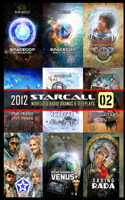 Starcall 2