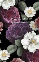 Planner 2020 Gennaio - Dicembre