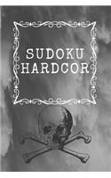 Sudoku Hardcor