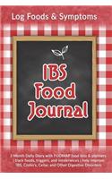 IBS Food Journal