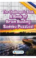Challenger's Book