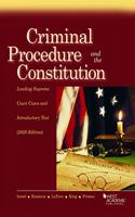 Criminal Procedure and the Constitution