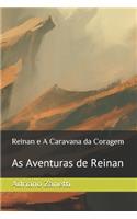 Reinan e A Caravana da Coragem