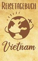 Reisetagebuch Vietnam