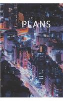 Plans