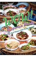 WOW! Awesome Meals