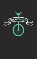 Unicycologist