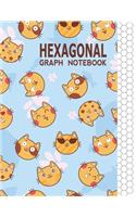 Hexagonal Graph Notebook