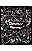 Teacher Planner