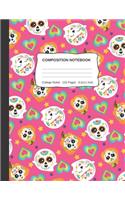 Compositon Notebook