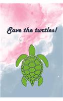 Save the Turtles