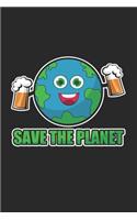 Save the planet