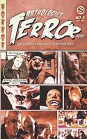 Anthologies of Terror 2020: 97 Horror Anthology Films Analyzed(5 Anthologies of Terror (Color))