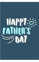 Happy Father's Day