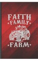 Faith Family Farm
