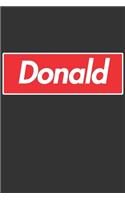 Donald
