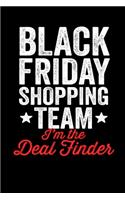 Deal Finder