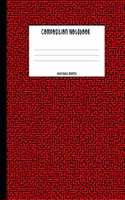 Composition Notebook