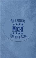 Micky