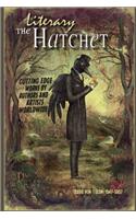 Literary Hatchet #24